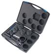 KL-0042-96 K Lagerinnenring-Abziehersatz, Gr. 3+4+5+6 (Ø 44-60 mm) Produktbild