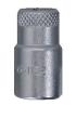 GEDORE KL-0056-115x Steckschlüsseleinsatz 1/4", 2-kant Produktbild img1 S