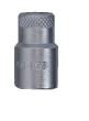 GEDORE KL-0056-115x Steckschlüsseleinsatz 1/4", 2-kant Produktbild img1 S