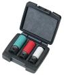 GEDORE KL-0100-80 K Spezial Kraftschrauber-Satz 1/2", 3-teilig Produktbild