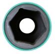 GEDORE KL-0100-80 K Spezial Kraftschrauber-Satz 1/2", 3-teilig Produktbild img3 S