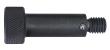 KL-0104-2141 Bolzen mit Gewinde, M10 Produktbild