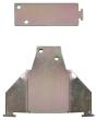 KL-0120-815 Adapter-Satz, BMW / Mercedes / Honda Produktbild
