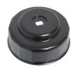 GEDORE KL-0122-301 Ölfilterschlüssel, SW 74, 14-Flächen Produktbild