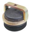GEDORE KL-0122-609 Ölfilterschlüssel, SW 84, 14-Flächen Produktbild img2 S
