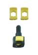 KL-0124-4106 Schlauchanschluss Produktbild