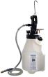 GEDORE KL-0124-43 Ölpumpe mit Behälter, 12 Liter Produktbild img3 S