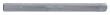 GEDORE KL-0127-44 Zündkerzen Steckschlüssel, 12-kant, SW 14, lang Produktbild