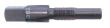 GEDORE KL-0132-5301 Gewindereiniger, M8x1 Produktbild
