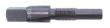 GEDORE KL-0132-5303 Spezial-Gewindebohrer für Gewindeeinsätze Produktbild