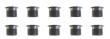 GEDORE KL-0132-5304 Gewindeeinsätze, M8x1 x 10 (10 Stück) Produktbild