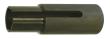 GEDORE KL-0132-84 Sk-Steckschlüssel, SW 22, 110 mm Produktbild