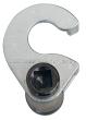 GEDORE KL-0167-30 A Exzenterschlüssel für Inneres-Spurstangengelenk, Ø 30 - 43 mm Produktbild img2 S