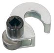 GEDORE KL-0167-30 A Exzenterschlüssel für Inneres-Spurstangengelenk, Ø 30 - 43 mm Produktbild img1 S