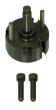 GEDORE KL-0178-3030 Flansch mit Spindel Produktbild img1 S
