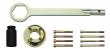 KL-0184-0210 Gegenhalteschlüssel, VW (Grundwerkzeug) Produktbild