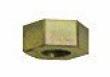 KL-0186-1251-1 Distanzmutter, 5 mm Produktbild