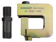 KL-0186-1285 A Ergänzungs-Satz Delphi/Bosch-Injektor, 90° Produktbild