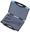 GEDORE KL-0190-5090 Kunststoffkoffer mit Schaumstoffeinlage (leer) Produktbild