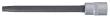 GEDORE KL-0191-11 Steckschlüsseleinsatz, T30 Produktbild