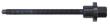 GEDORE KL-0214-1602 Zugspindel, mechanisch, M10x1,25 Produktbild img1 S