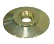 GEDORE KL-0214-2201 Druckstück, Ø 89,5 mm Produktbild