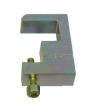 GEDORE KL-0214-2206 Klemmbügel mit Schraube Produktbild