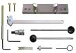 KL-0280-765 KA Arretierwerkzeug-Satz, VW-Audi (2.0 FSI / TSI / TFSI) Produktbild img2 S