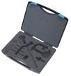 KL-0280-7679 A Kunststoffkoffer mit Schaumstoffeinlage (leer) Produktbild