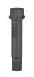 GEDORE KL-0284-2801 Schraubendrehereinsatz, XZN-M10 Produktbild