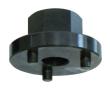 GEDORE KL-0284-3902 Überwurfmutter, 3 Zapfen Produktbild
