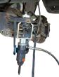 GEDORE KL-0356-141 Silentlagerwerkzeug, Mercedes Produktbild img2 S