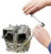 GEDORE KL-0369-300 A Walzendreher Produktbild img2 S
