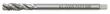 KL-0369-5121 Gewindebohrer mit Bohrspitze, M8 Produktbild