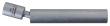 GEDORE KL-0369-9001 A Glühkerzen Steckschlüssel mit Kugelgelenk, SW 8 Produktbild img2 S