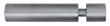 GEDORE KL-0369-9007 A Glühkerzen Steckschlüssel mit Kugelgelenk, SW 12 Produktbild