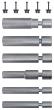 GEDORE KL-0369-900 KC Glüh-/Zündkerzen-Schlüssel Satz Produktbild img3 S