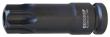 GEDORE KL-0380-7524 Schraubendreher-Einsatz, T100, 77 mm Produktbild