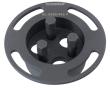 GEDORE KL-0482-442 A Arretierwerkzeug, Wasserpumpe, Opel Produktbild