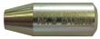 KL-0500-4056-2 Schiebbarer Konus, Ø 15 mm, 40 mm lang Produktbild