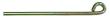 KL-0580-1201 Arretierdorn, Kettenspanner, Ø 4 mm, BMW Produktbild