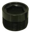 KL-0580-2201 Gewindehülse Produktbild