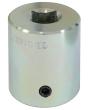 GEDORE KL-0580-230 Steckschlüssel, Einspritzpumpenwelle, BMW (N47) Produktbild img1 S