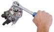 GEDORE KL-0580-230 Steckschlüssel, Einspritzpumpenwelle, BMW (N47) Produktbild img2 S