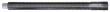 KL-0680-8002 A Zugspindel, M17x0,75 x 200 mm Produktbild