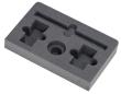 KL-0680-8090-1 A Schaumstoffeinlage Produktbild