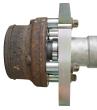 KL-1005-111 Radnabenabzieher, NFZ Produktbild img5 S