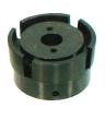GEDORE KL-1010-2202 Federndes Druckstück, Ø 75 mm Produktbild