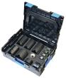 GEDORE KL-1010-90 K Silentlager Werkzeugsatz, NFZ Produktbild