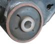 GEDORE KL-1011-111 Silentlagerwerkzeug, Ø 139 mm Produktbild img4 S